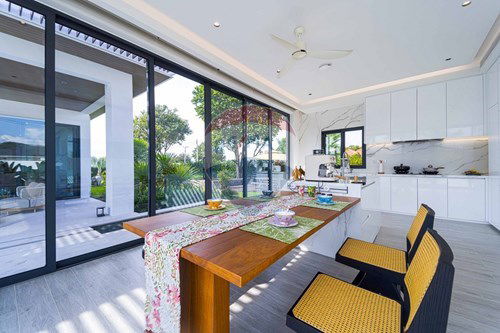 Slider Image Thumbnail