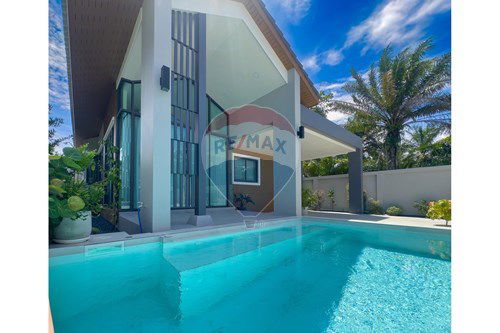 For Sale-Villa-Ao Nang  -  Mueang Krabi, Krabi-920281015-721