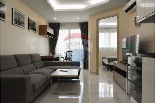 For Sale-Condo/Apartment-Water Park Condominium  -  Pratumnak, Chonburi-Pattaya-920611001-361