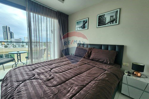 For Sale-Condo/Apartment-Water Park Condominium  -  Pratumnak, Chonburi-Pattaya-920611003-143
