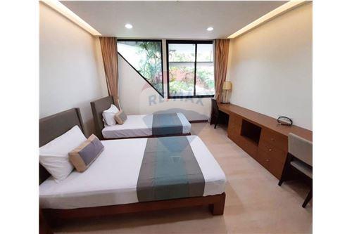 Condo/Apartment - For Rent/Lease - Pathum Wan, Bangkok - 5 - 920071001-14584