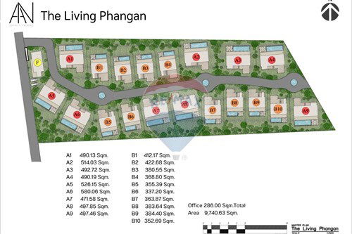 Slider Image Thumbnail