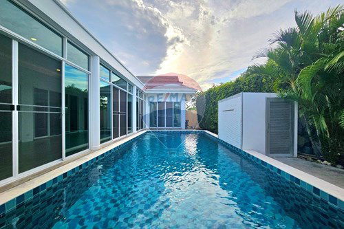 For Sale-Villa-Hua Hin, Prachuap Khiri Khan-920601001-589