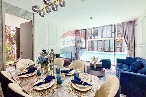 For Rent/Lease-Condo/Apartment-Sukhumvit Sukhumvit 10  -  Khlong Toei, Bangkok, Central, 10110-920071001-15095