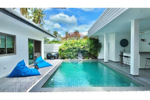 For Sale-Villa-Lamai  -  Koh Samui, Surat Thani, South-920121077-16