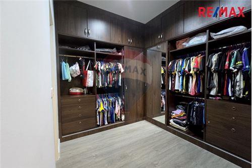 Single House - For Sale - Nong Khaem, Bangkok - 47 - 920091001-1077