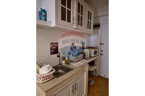 Investment Condo Jomtien: High Floor & Tenant! photo