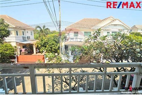 Single House - For Sale - Thung Khru, Bangkok - 45 - 920091046-105