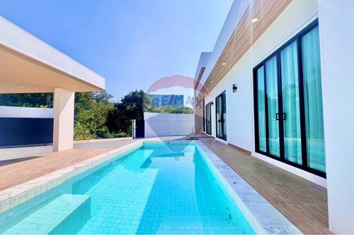 For Sale-Villa-Bang Lamung, Chonburi-Pattaya-920471017-413