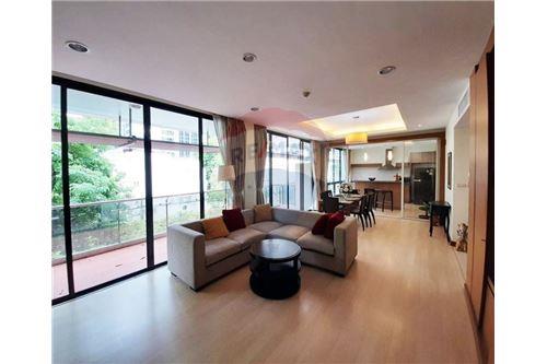 For Rent/Lease-Condo/Apartment-Wittayu  - Soi 1  -  Pathum Wan, Bangkok, Central-920071001-14584