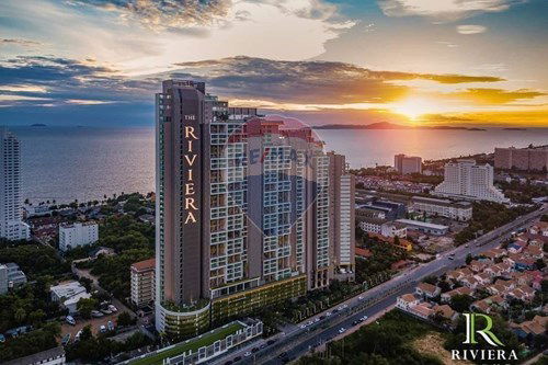 For Sale-Luxury Condo-Bang Lamung, Chonburi-Pattaya-920011010-2664