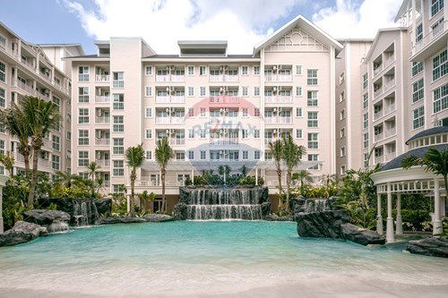 ขาย-Luxury Condo-แกรนด์ ฟลอริดา บีชฟร้อนท์ คอนโด รีสอร์ท พัทยา  -  นาจอมเทียน, ชลบุรี-920011010-2420