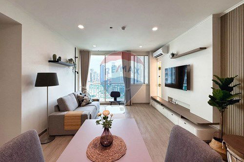 出租/租赁-公寓-Sukhumvit 23  - Khlong Toei  - Wind Sukhumvit 23  -  Watthana, Bangkok, Central, 10110-920071001-14926