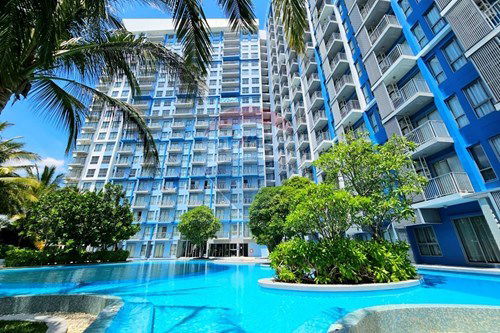 For Sale-Condo/Apartment-Cha-Am, Phetchaburi-920601001-953