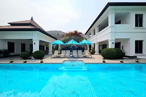 For Sale-Villa-Hua Hin, Prachuap Khiri Khan-920601001-485