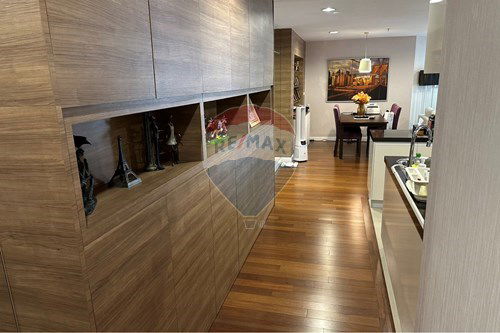 For Sale-Condo/Apartment-Huai Khwang, Bangkok-920071069-33