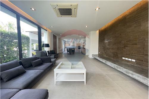 Single House - For Rent/Lease - Khlong Toei, Bangkok - 41 - 920071001-14870