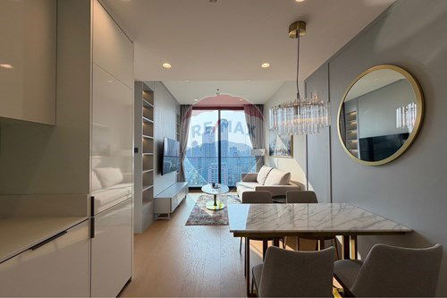 For Rent/Lease-Condo/Apartment-Sathorn  - Anil Sathorn 12  -  Bang Rak, Bangkok, Central-920071001-15139