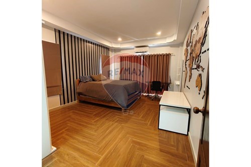 Discover Luxury Living in Kittima Garden Home2ม Pool Villa photo