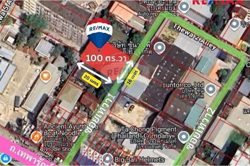 Slider Image Thumbnail