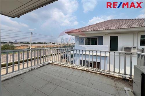 排楼 - 出售 - Min Buri, Bangkok - 19 - 920091001-697