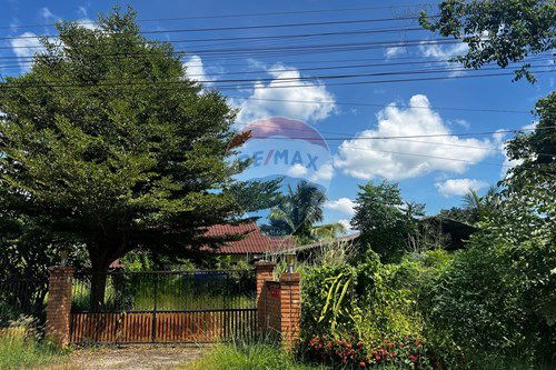 For Sale-Single House-Pa Phai  -  San Sai, Chiang Mai-920211022-17