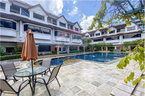 For Rent/Lease-Condo/Apartment-Sukhumvit  - Soi 63  -  Watthana, Bangkok, Central-920071001-14988