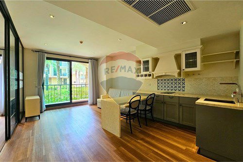 出售-公寓-Cha-Am, Phetchaburi-920601001-932