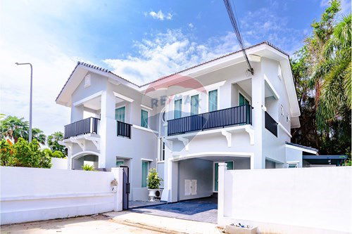 For Sale-Villa-Baan Fah Rim Haad  -  Jomtien, Chonburi-Pattaya-920471016-145
