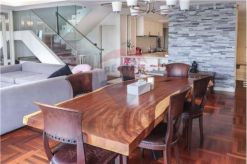 出售-公寓-Kiarti Thanee City Mansion  -  Watthana, Bangkok-920071001-15154