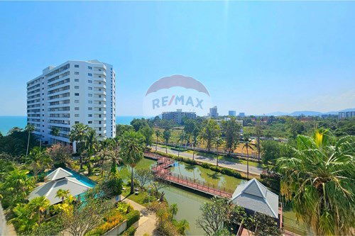 For Rent/Lease-Condo/Apartment-Hua Hin, Prachuap Khiri Khan-920601001-886