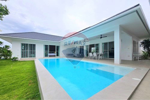 出售-别墅-Hua Hin, Prachuap Khiri Khan-920601001-619