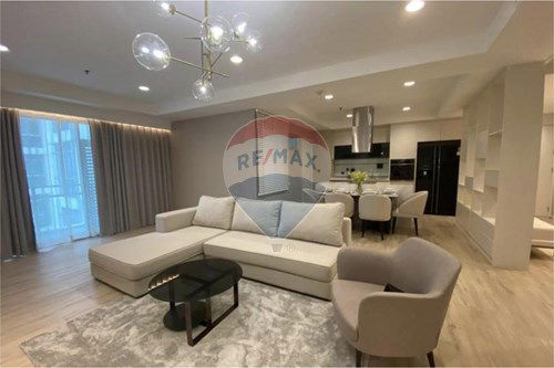 出租/租赁-公寓-Sukhumvit  - Soi 42  - Nusasiri Grand  -  Watthana, Bangkok, Central-920071001-14751