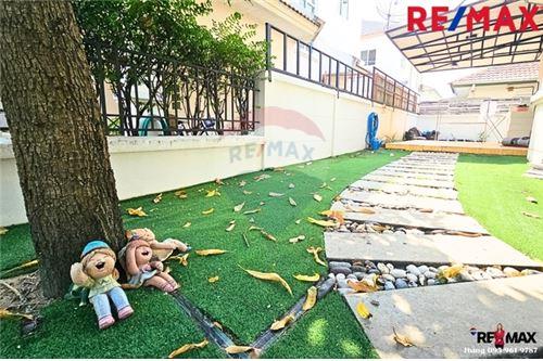 Single House - For Sale - Thung Khru, Bangkok - 28 - 920091046-105