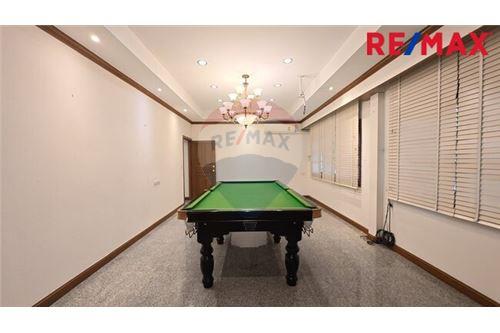 Single House - For Sale - Thung Khru, Bangkok - 6 - 920091015-147