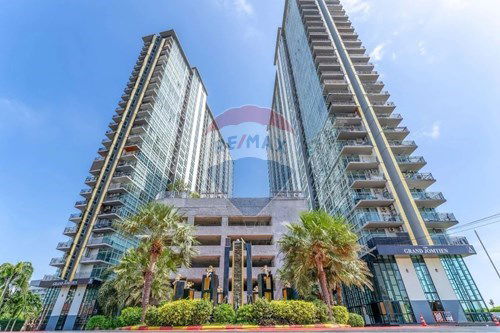 For Sale-Condo/Apartment-ถนนจอมเทียนสาย2  -  Bang Lamung, Chonburi-Pattaya, East, 20150-920011010-2515