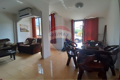 For Sale-Townhouse-Na Kluea  -  Bang Lamung, Chonburi-Pattaya-920471017-251