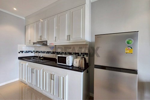 View Talay5D, Jomtien Condo with Stunning Sea Views photo