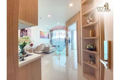 Condo Pattaya