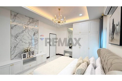 Your Dream Retreat in Chonburi-Pattaya Awaits!