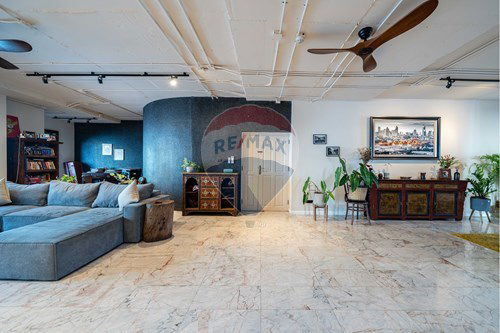 For Sale-Condo/Apartment-Watthana, Bangkok-920071054-584