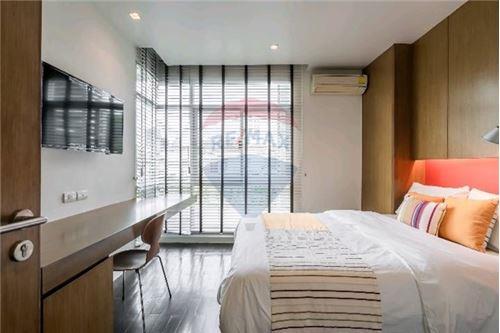 公寓 - 出租/租赁 - Watthana, Bangkok - 11 - 920071001-14776