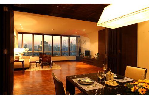 For Rent/Lease-Condo/Apartment-Sukhumvit  - Soi 55  -  Watthana, Bangkok, Central-920071001-14591
