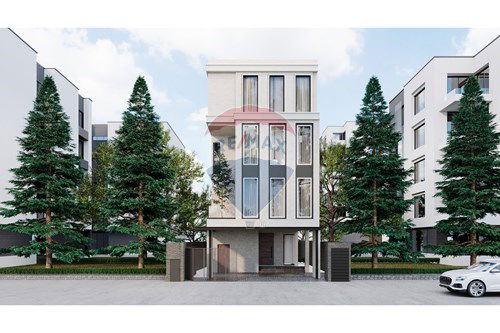 For Sale-Land - Residential-Watthana, Bangkok-920071001-14986