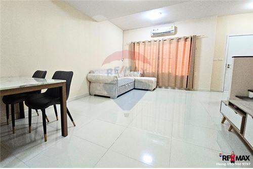 Townhouse - For Sale - Chom Thong, Bangkok - 6 - 920091046-101