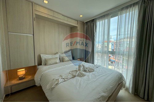 For Sale-Condo/Apartment-Bang Lamung, Chonburi-Pattaya-920611001-417