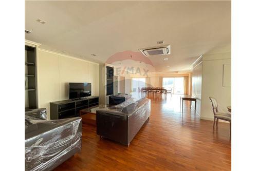 For Rent/Lease-Condo/Apartment-Naradhiwat Rajanagarindra Rd  - Baan Suan Plu  -  Sathon, Bangkok, Central, 10120-920071001-14627