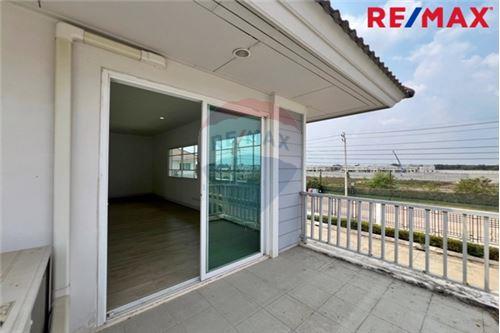 排楼 - 出售 - Min Buri, Bangkok - 20 - 920091001-697