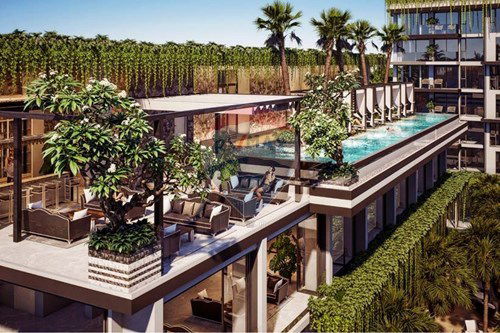 For Sale-Condo/Apartment-Thepprasit9  -  Jomtien, Chonburi-Pattaya, East, 20150-920011010-2727