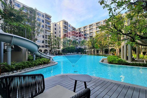 For Sale-Condo/Apartment-Hua Hin, Prachuap Khiri Khan-920601001-541